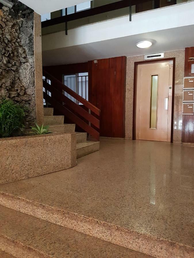 Apartamento La Recova Apartment Santa Cruz de la Palma  Exterior foto