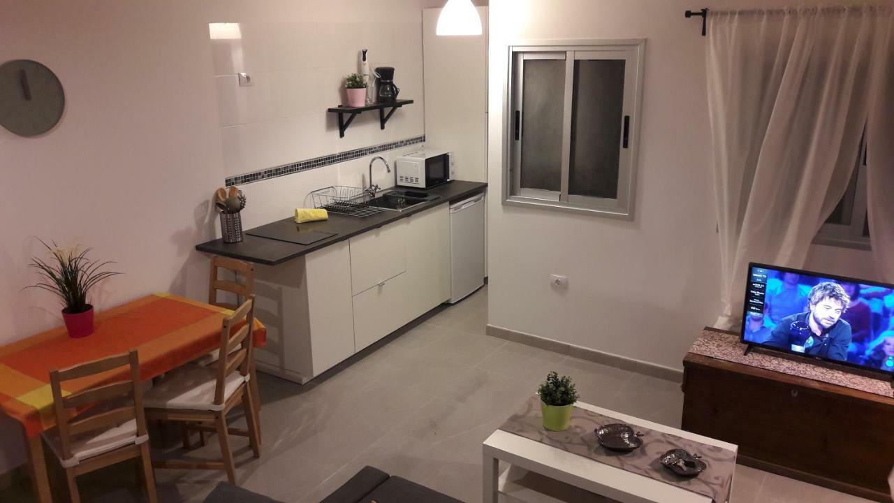 Apartamento La Recova Apartment Santa Cruz de la Palma  Exterior foto