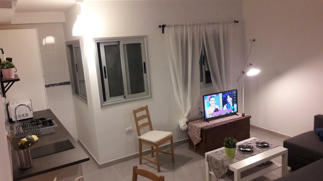 Apartamento La Recova Apartment Santa Cruz de la Palma  Exterior foto